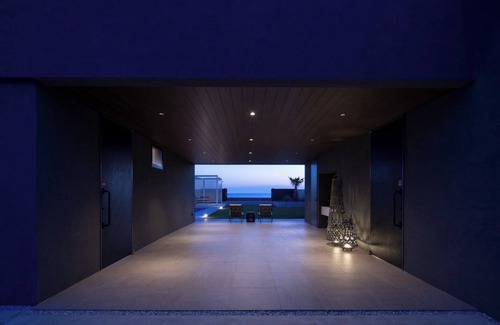 Tateyama House | Limited to one group per day A luxurious stay wit - GIFTHOUSE Tateyama Nako Coast/Tateyama Chiba