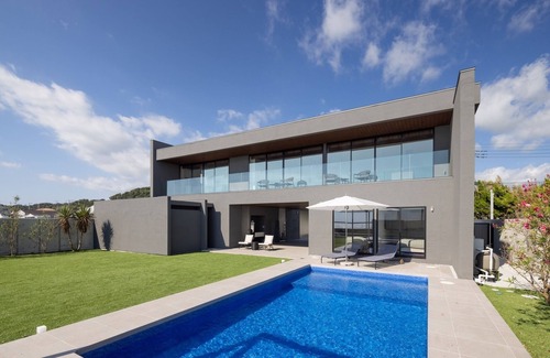 Tateyama House | Limited to one group per day A luxurious stay wit - GIFTHOUSE Tateyama Nako Coast/Tateyama Chiba