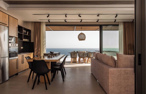 Maries Villa | Limnionas Absolute Cave Villa