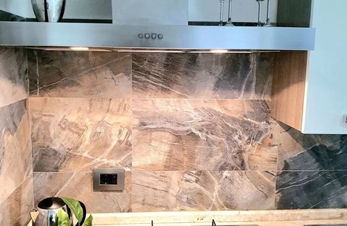 Orosei Apartment | [Limone] Apartment with pool near the sea