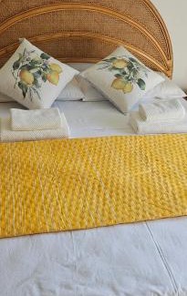 Seiano Apartment | Limonero suite