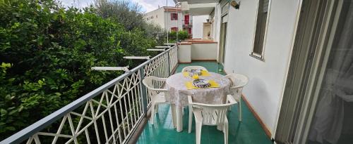 Seiano Apartment | Limonero suite