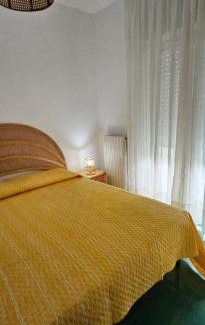 Seiano Apartment | Limonero suite