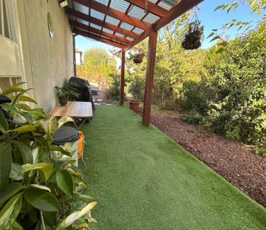 Katzrin House | Limor-resident