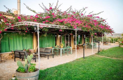 Mazzarino House | Limora' Tenuta Millaci