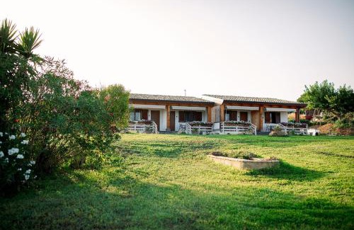 Mazzarino House | Limora' Tenuta Millaci