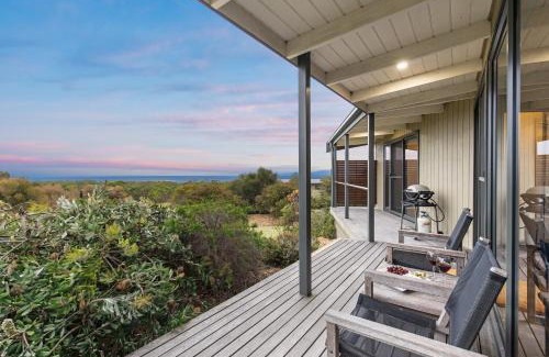 Yanakie Bed & Breakfast | Limosa Rise