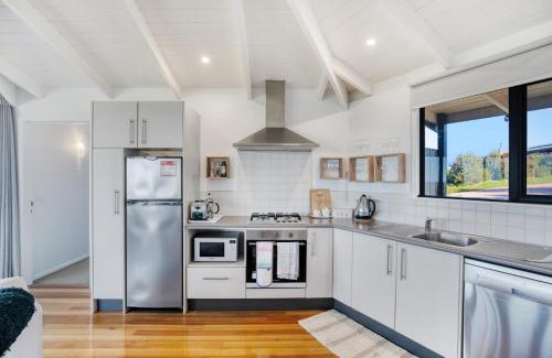 Yanakie Bed & Breakfast | Limosa Rise