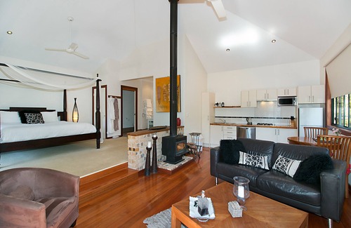 Limpinwood Cabin | Limpinwood Lodge