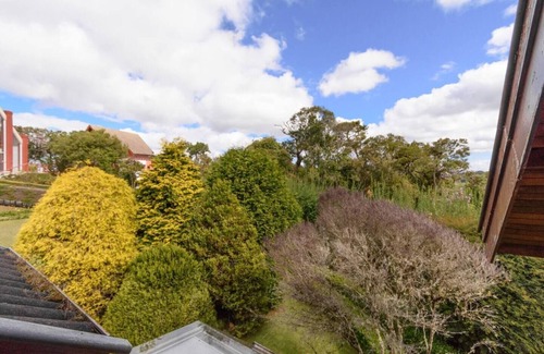 Alto da Boa Vista House | Linda Casa com Lareira em Campos do Jordão