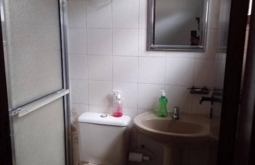 Vila Balnearia House | Linda Casa PG: Comércio, Centro Turístico do Caiçara, 2 QDS da Praia. Confira!