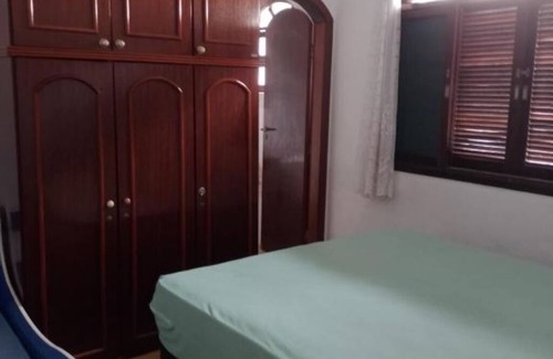 Vila Balnearia House | Linda Casa PG: Comércio, Centro Turístico do Caiçara, 2 QDS da Praia. Confira!