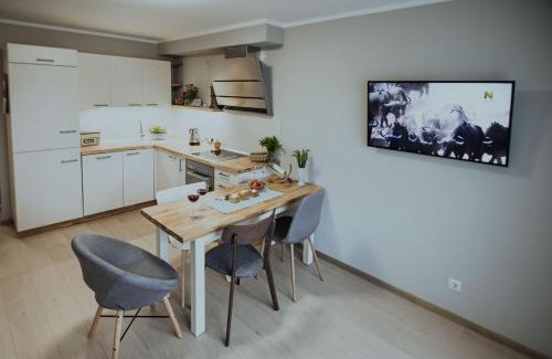 Jurkalne Apartment | Lina apartamenti