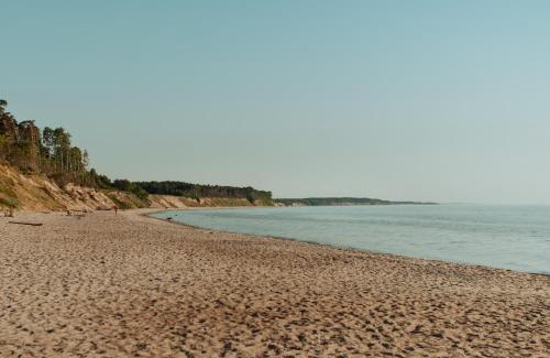 Jurkalne Apartment | Lina apartamenti