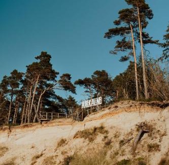 Jurkalne Apartment | Lina apartamenti