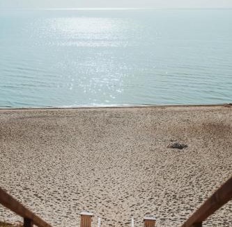 Jurkalne Apartment | Lina apartamenti