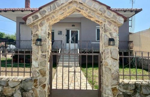 Topeiros House | Lina's House