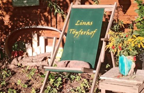 Weissenfels Apartment | Linas Töpferhof