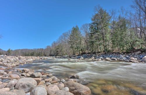 Lincoln House | Lincoln Station Escape - Walk to Restaurants!