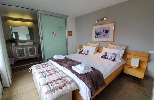 Tzaneen Villa | Lind End Guest Farm