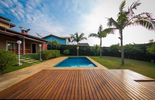 Bom Jesus dos Perdoes House | Linda Casa de Campo - Próximo à SP - Wi-Fi grátis