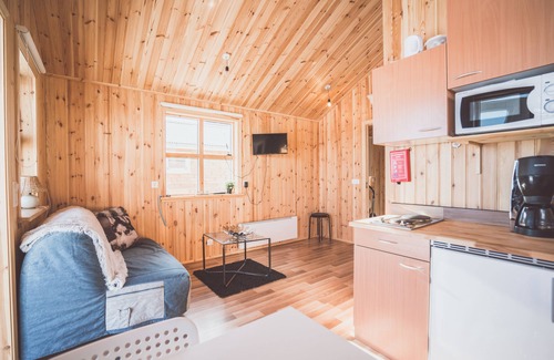 Djupivogur Cottage | Lindarbrekka