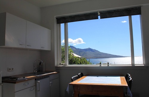 Djupivogur Cottage | Lindarbrekka