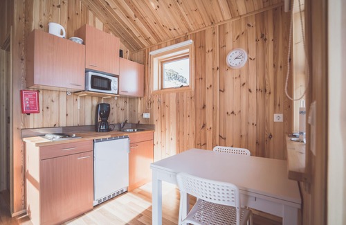 Djupivogur Cottage | Lindarbrekka