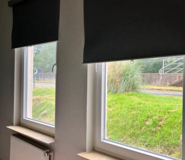 Elsfleth Apartment | Lindas Diekblick, 2 Schlafzimmer, EG mit Terrasse