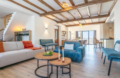 Turnhout House | Lindehoeve