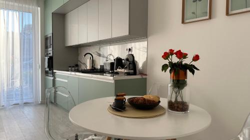 Mosonmagyarovar Apartment | Linden Apartman 001 - Adults Only