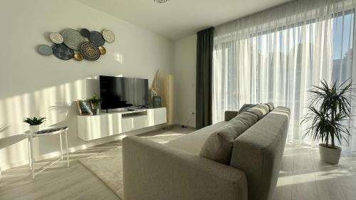Mosonmagyarovar Apartment | Linden Apartman 001 - Adults Only