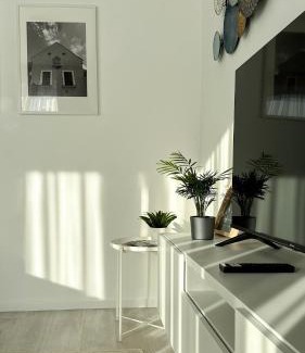 Mosonmagyarovar Apartment | Linden Apartman 001 - Adults Only