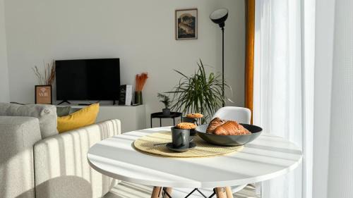 Mosonmagyarovar Apartment | Linden Apartman 105 - Adults Only