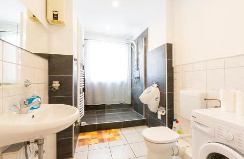 Linden-Sud House | Linden-Charm Apartments