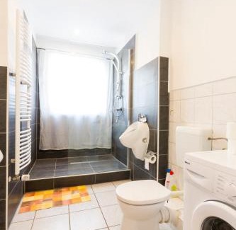 Linden-Sud House | Linden-Charm Apartments