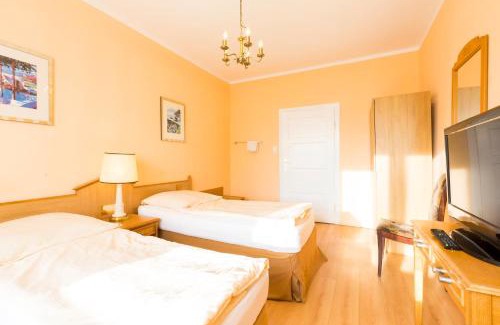 Linden-Sud House | Linden-Charm Apartments