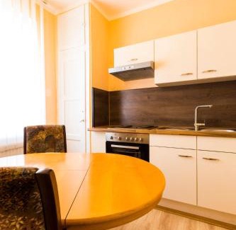 Linden-Sud House | Linden-Charm Apartments