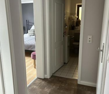 Hargesheim Apartment | Lindenbaum