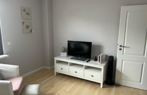 Hargesheim Apartment | Lindenbaum