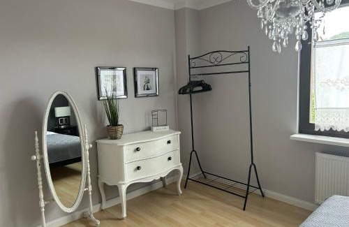 Hargesheim Apartment | Lindenbaum