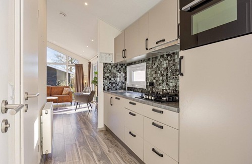 Municipality of Oost Gelre Ski Chalet | ✓ Lindenhoeve at Résidence Lichtenvoorde ✓ Holiday home for 4 persons ✓ Located in Lichtenvoorde (Gelderland) ✓ Holiday park in the Achterhoek ✓ Book directly through the park