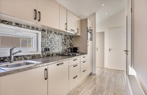 Municipality of Oost Gelre Ski Chalet | ✓ Lindenhoeve at Résidence Lichtenvoorde ✓ Holiday home for 4 persons ✓ Located in Lichtenvoorde (Gelderland) ✓ Holiday park in the Achterhoek ✓ Book directly through the park