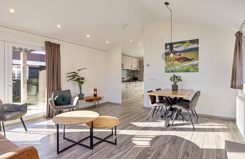 Municipality of Oost Gelre Ski Chalet | ✓ Lindenhoeve at Résidence Lichtenvoorde ✓ Holiday home for 4 persons ✓ Located in Lichtenvoorde (Gelderland) ✓ Holiday park in the Achterhoek ✓ Book directly through the park