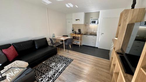 Bad Aibling Apartment | Lindenhof Apartment 13