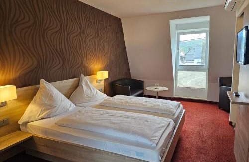 Osterspai Hotel | Lindenhof