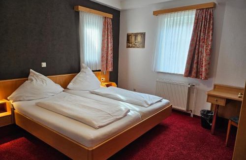 Osterspai Hotel | Lindenhof