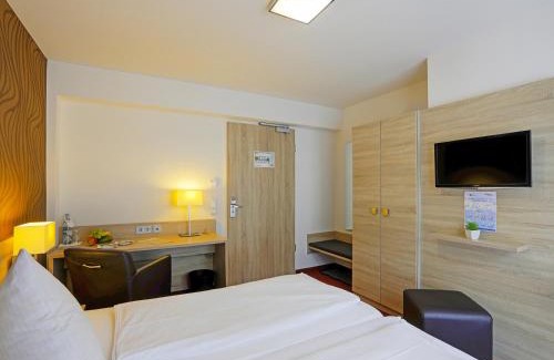 Osterspai Hotel | Lindenhof