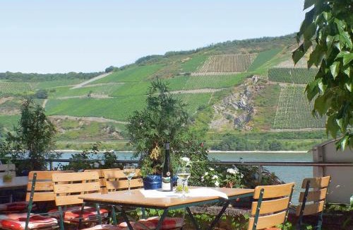 Osterspai Hotel | Lindenhof