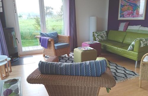 Grodersby House | Lindhus Grödersby